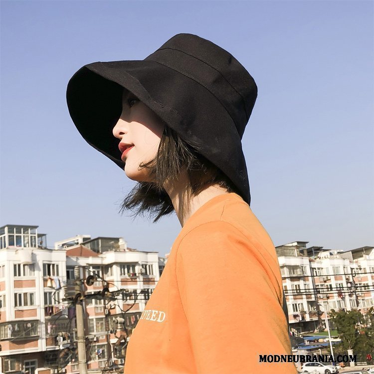 Naisten Hattu Aurinkohattu Uv Kesä Taide Shade Kalastaja Hattu Aurinkovoiteet
